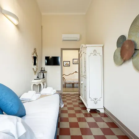 Dimora Le Mantellate, Centro Storico *