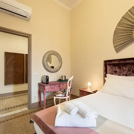 Dimora Le Mantellate, Centro Storico Φλωρεντία