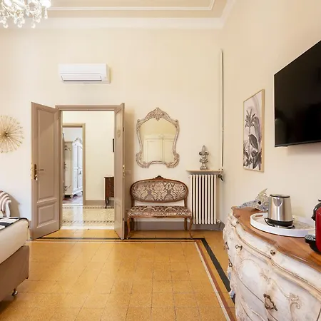 Dimora Le Mantellate, Centro Storico * Φλωρεντία