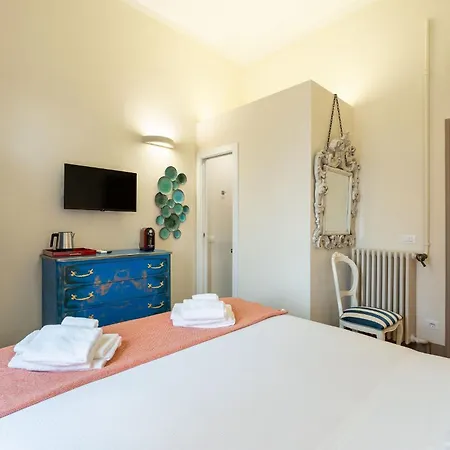 Dimora Le Mantellate, Centro Storico *