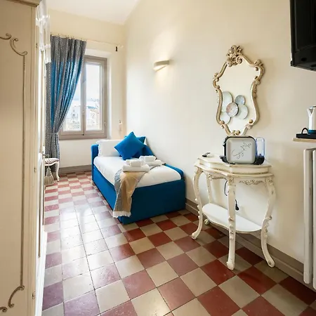 Dimora Le Mantellate, Centro Storico