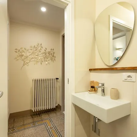 Dimora Le Mantellate, Centro Storico Appartamento Firenze