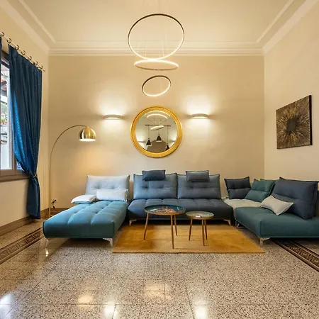 Dimora Le Mantellate, Centro Storico