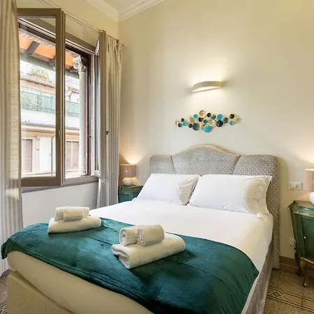Dimora Le Mantellate, Centro Storico Appartamento Firenze