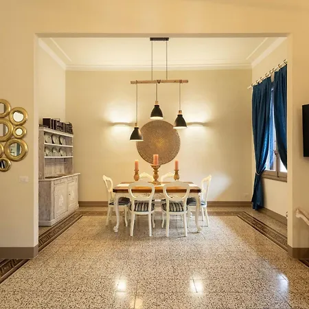 Dimora Le Mantellate, Centro Storico Φλωρεντία