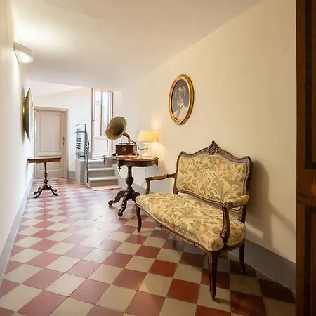 Dimora Le Mantellate, Centro Storico