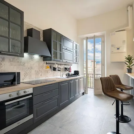 Dimora Le Mantellate, Centro Storico Appartamento Firenze