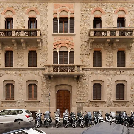 Dimora Le Mantellate, Centro Storico Appartamento