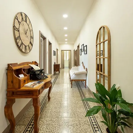 Appartamento Dimora Le Mantellate, Centro Storico Firenze