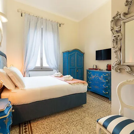 Διαμέρισμα Dimora Le Mantellate, Centro Storico *