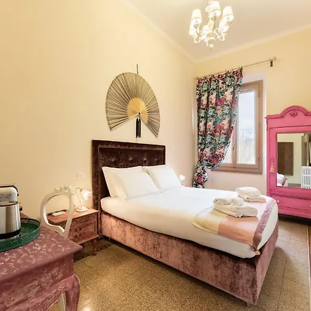 Appartamento Dimora Le Mantellate, Centro Storico Firenze