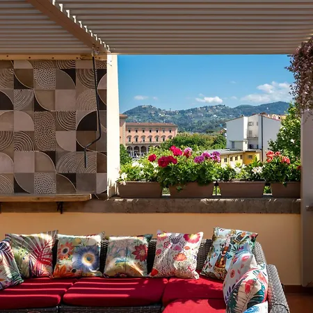 Dimora Le Mantellate, Centro Storico Appartamento Firenze