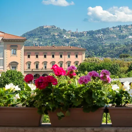 Dimora Le Mantellate, Centro Storico
