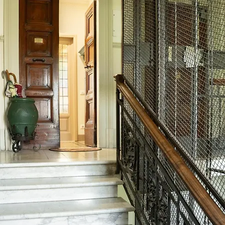 Διαμέρισμα Dimora Le Mantellate, Centro Storico *