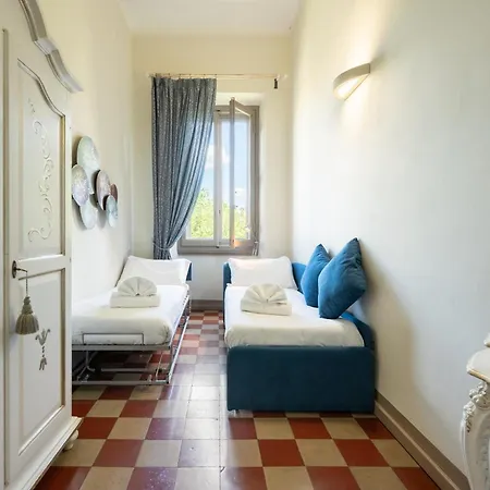 Dimora Le Mantellate, Centro Storico Διαμέρισμα Φλωρεντία
