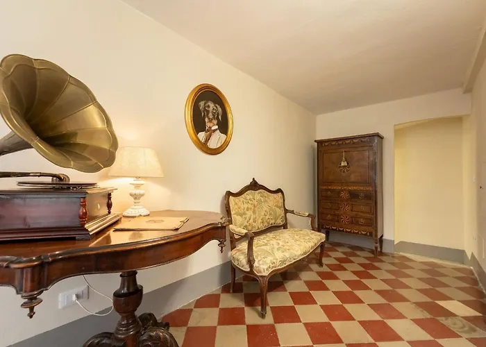 Dimora Le Mantellate, Centro Storico *