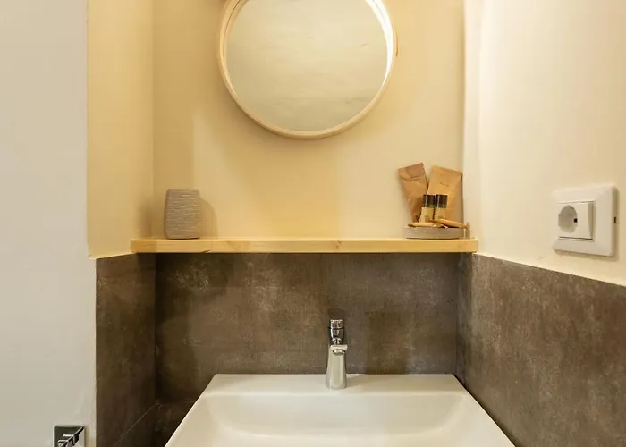 Apartamento Dimora Le Mantellate, Centro Storico *