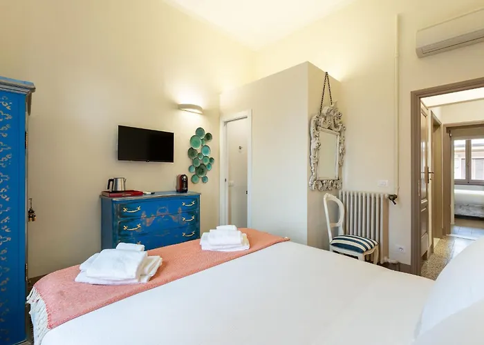 Dimora Le Mantellate, Centro Storico *