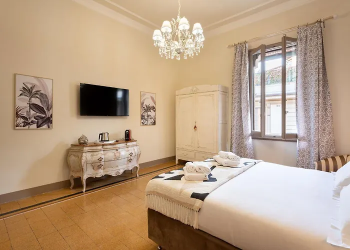 Apartamento Dimora Le Mantellate, Centro Storico *