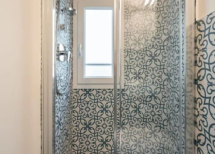 Dimora Le Mantellate, Centro Storico Apartamento *