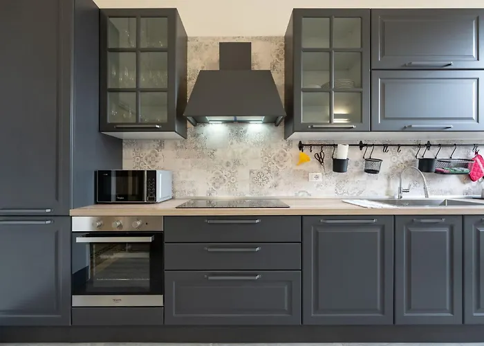 Apartamento Dimora Le Mantellate, Centro Storico Florença
