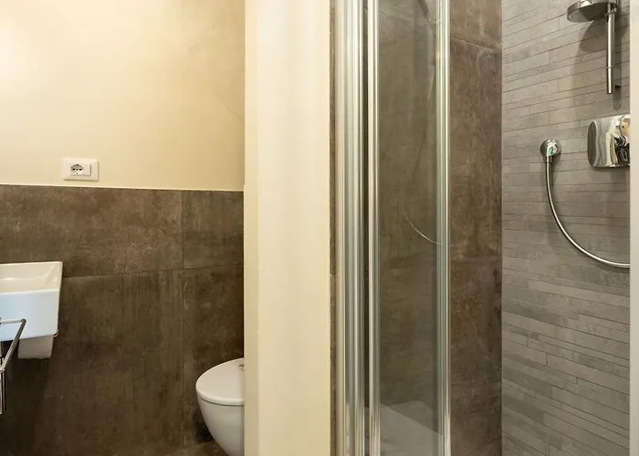 Apartamento Dimora Le Mantellate, Centro Storico *
