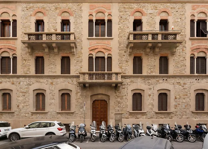 Dimora Le Mantellate, Centro Storico Apartamento