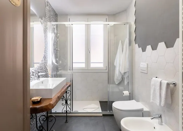 Apartamento Dimora Le Mantellate, Centro Storico *