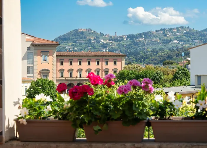 Dimora Le Mantellate, Centro Storico