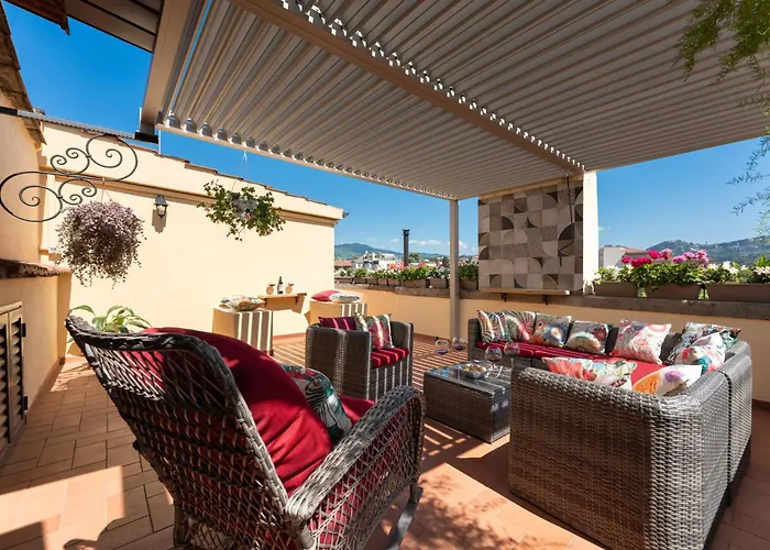 Dimora Le Mantellate, Centro Storico Apartamento
