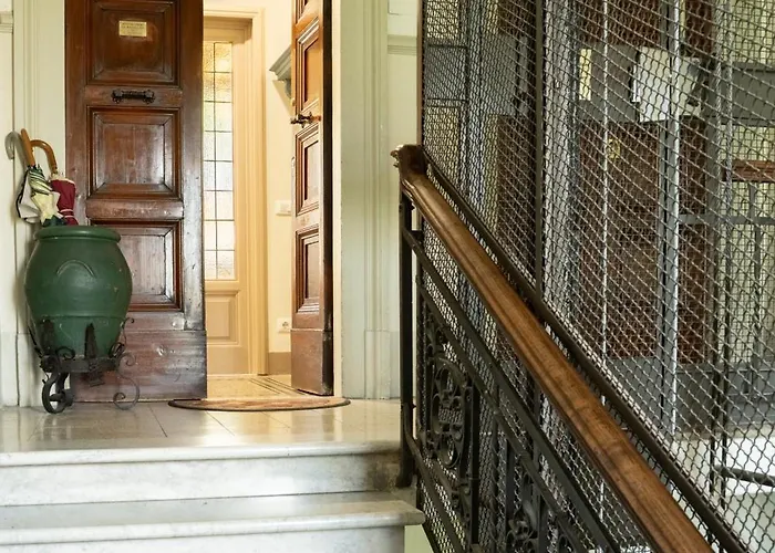 Apartamento Dimora Le Mantellate, Centro Storico *
