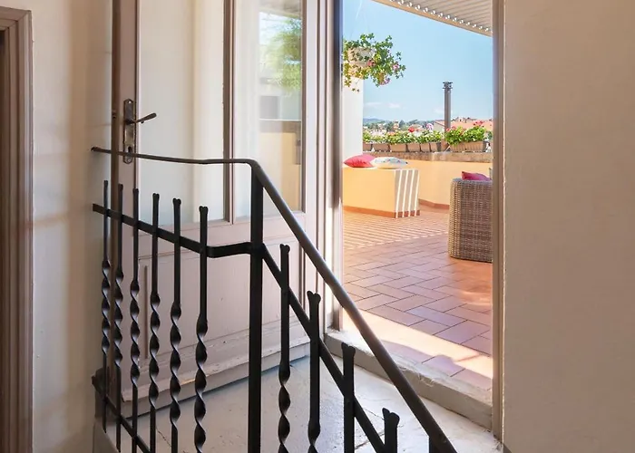 Apartamento Dimora Le Mantellate, Centro Storico *